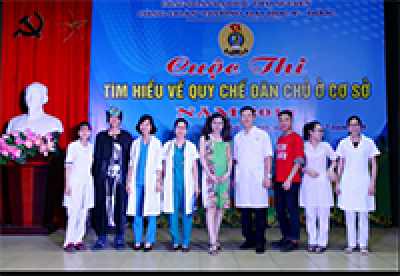 T&igrave;m hiểu về Quy chế d&acirc;n chủ ở cơ sở