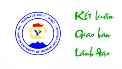 Th&ocirc;ng b&aacute;o kết luận Hội nghị giao ban th&aacute;ng 5-2018