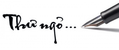 Thư ngỏ Hội trường Kỷ niệm 50 năm th&agrave;nh lập Trường