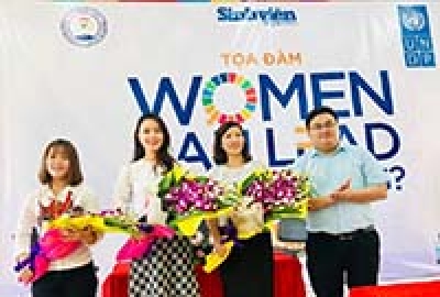 Chương tr&igrave;nh 