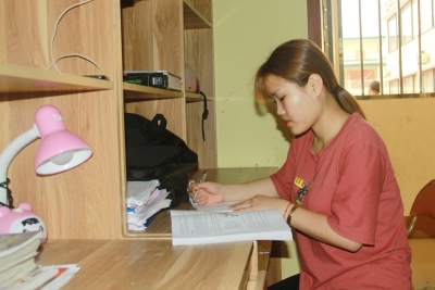 Gương s&aacute;ng sinh vi&ecirc;n Y Dược