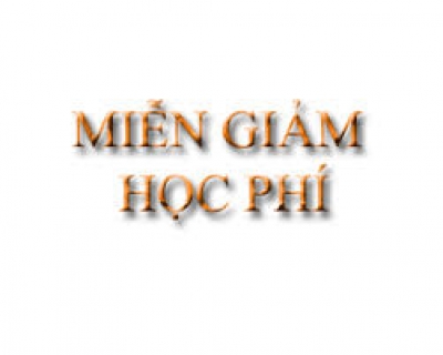 Bổ sung SV được hỗ trợ chi ph&iacute; học tập học kỳ II