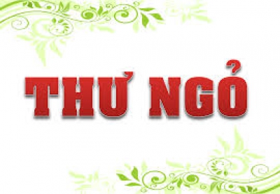 Thư ngỏ gửi tới c&aacute;c cựu sinh vi&ecirc;n, học vi&ecirc;n, sinh vi&ecirc;n Trường Đại học Y- Dược, Đại học Th&aacute;i Nguy&ecirc;n