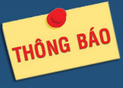 Thông tin về luận văn Thạc sĩ